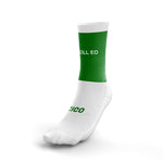 Killoe GAA Custom Crew Socks