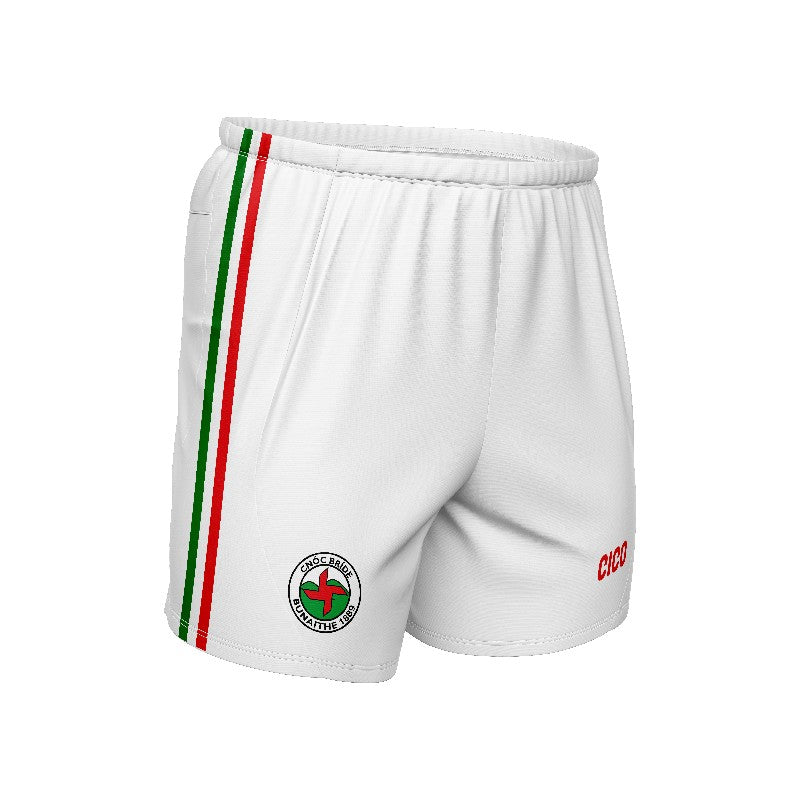 Knockbride GAA Adult Gaelic Shorts