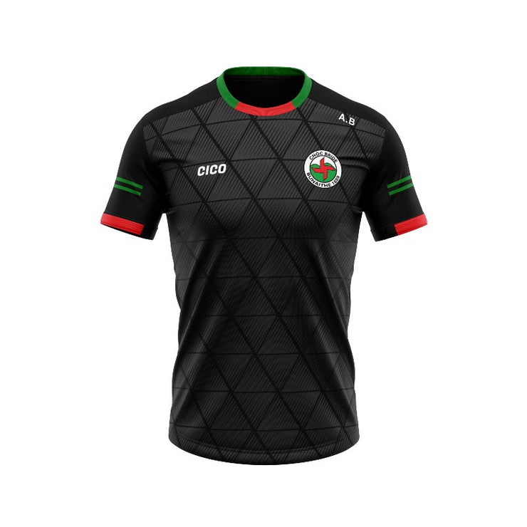 Knockbride GAA Kid's Training Jersey