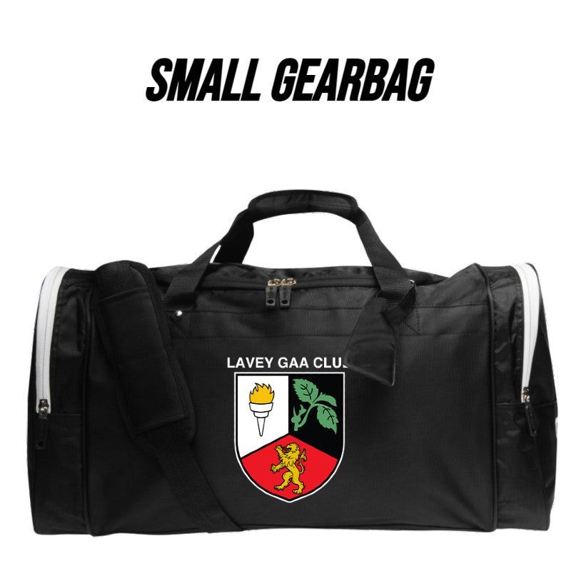 Lavey GAA Club Small Gear Bag (22 inch)