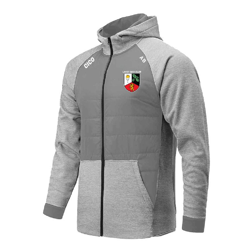 Lavey GAA Club Kid's Hybrid Jacket