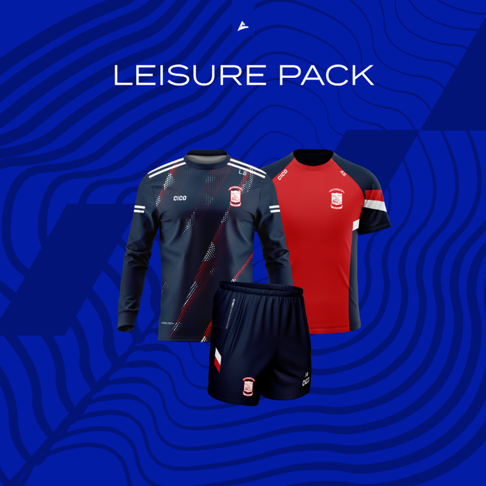 Abbeylara GAA Leisure Pack