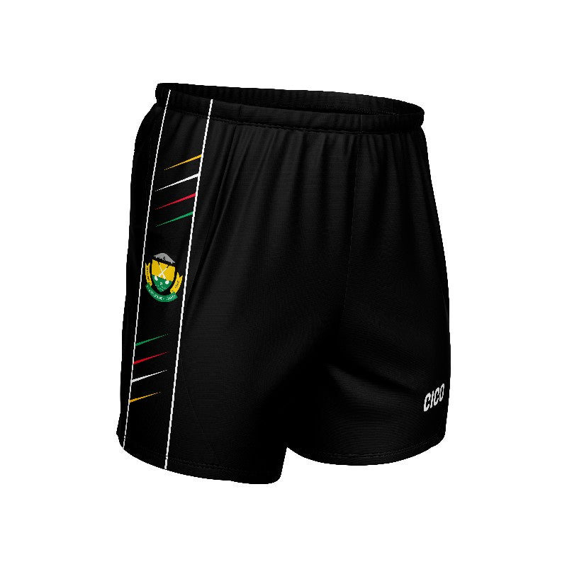 Loughcrew Gaels Adult Gaelic Shorts