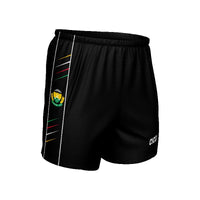 Gaeil Colmcille - Loughcrew Gaels Adult Gaelic Shorts
