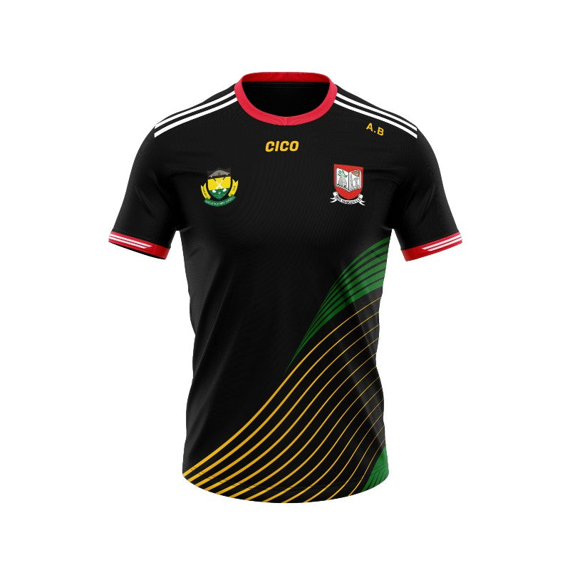 Gaeil Colmcille - Loughcrew Gaels Unisex Training Jersey