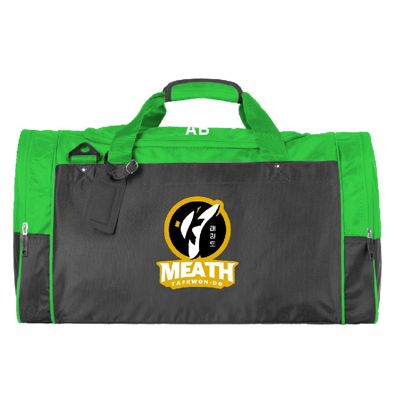 Meath Taekwondo Large Gear Bag (28 inch)