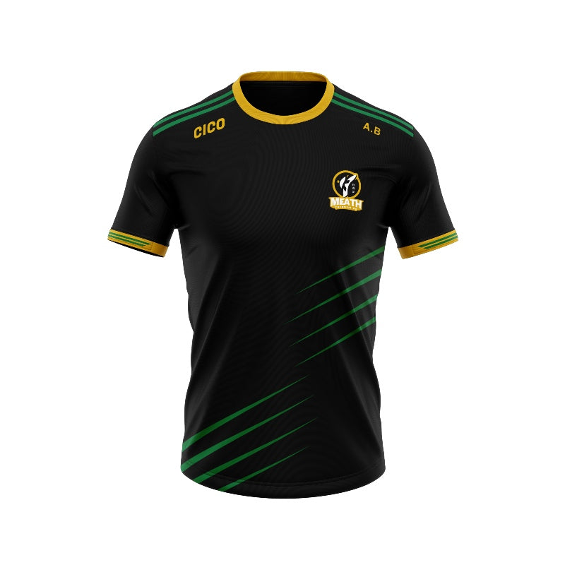 Meath Taekwondo Unisex Training Jersey