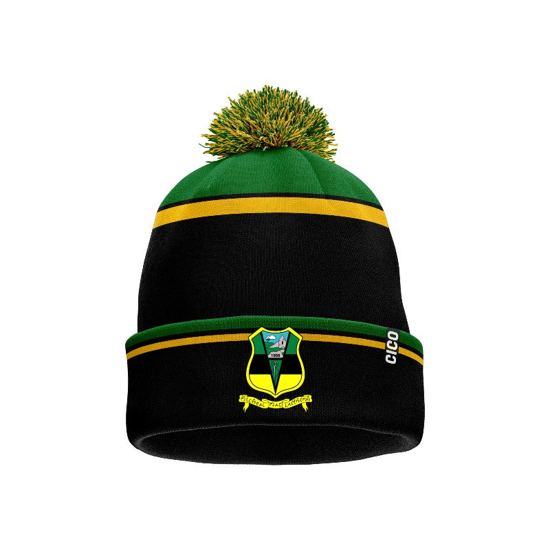 Michael Glaveys GAA Bobble Hat