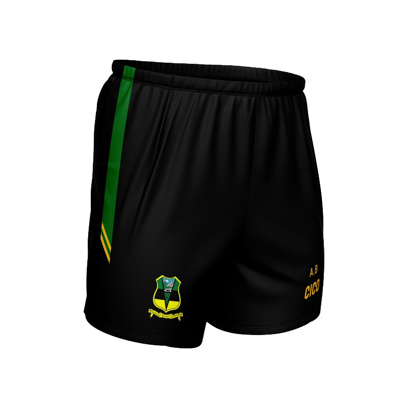 Michael Glaveys GAA Kid's Leisure Shorts