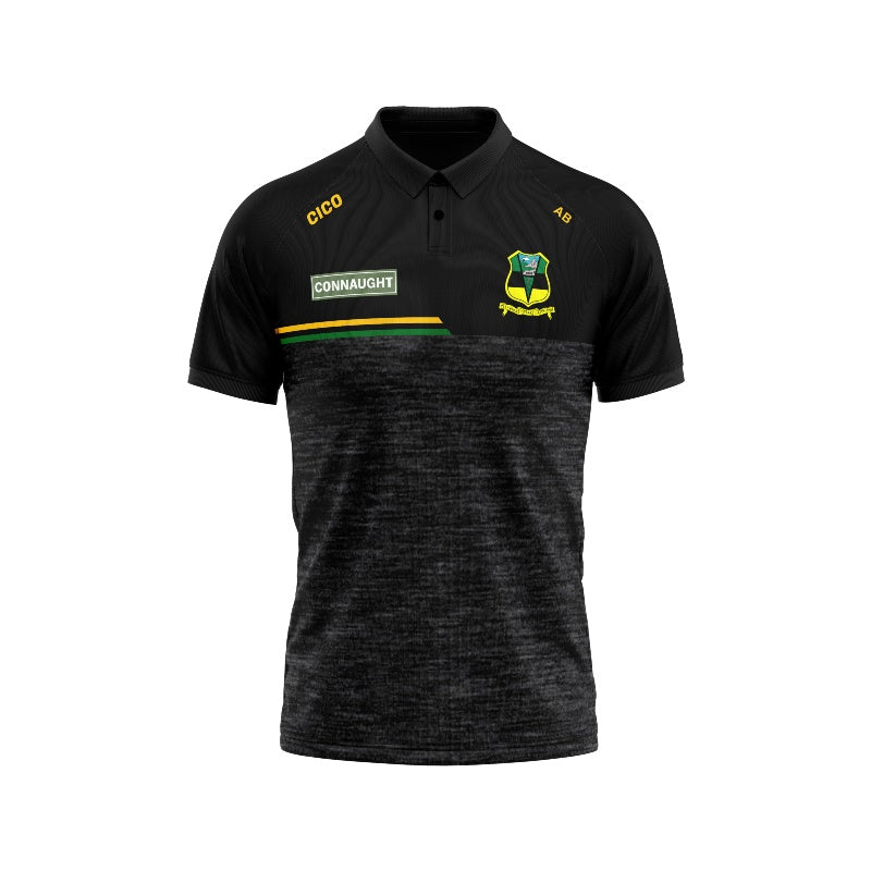 Michael Glaveys GAA Unisex Polo Shirt