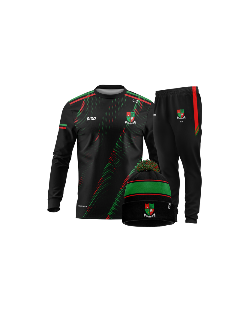 Mostrim GAA Supporters Pack