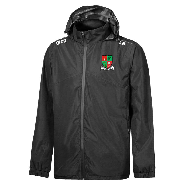 Mostrim GAA Kid's Rain Jacket