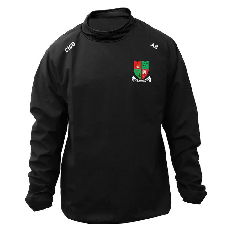 Mostrim GAA Kid's Windcheater