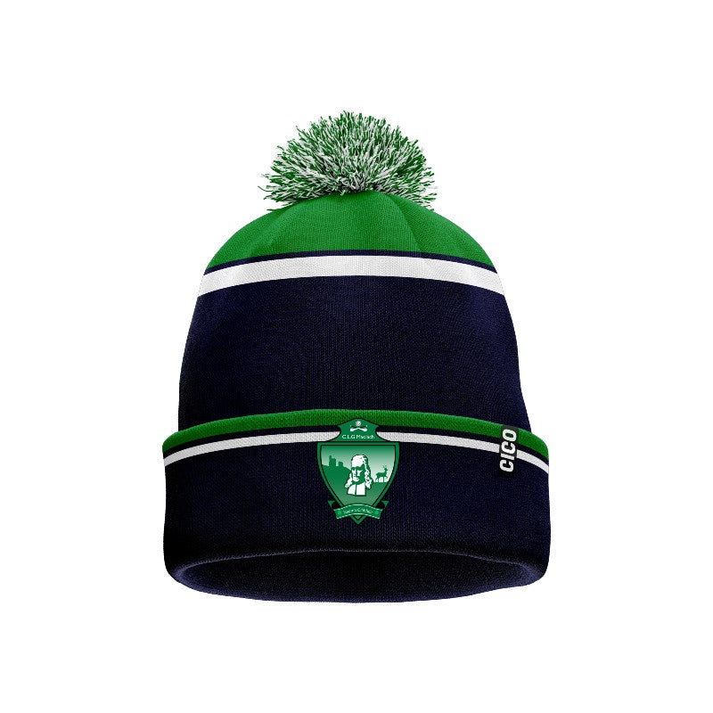 Moylagh GAA Bobble Hat