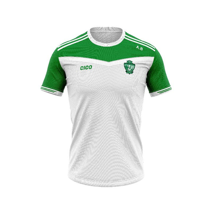 Moylagh GAA Kid's Training Jersey