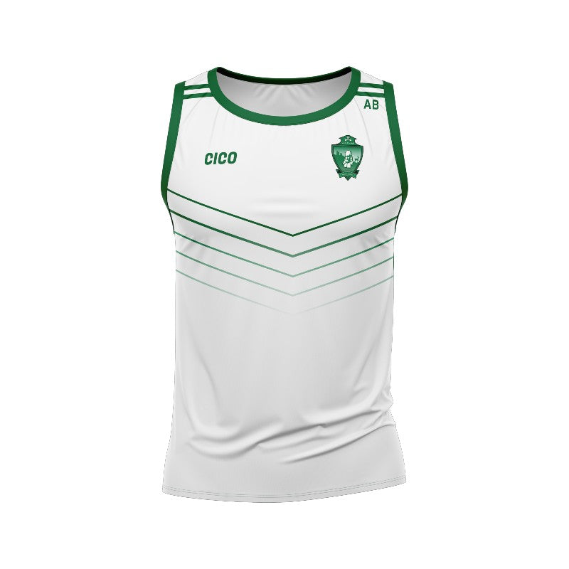 Moylagh GAA Unisex Sleeveless Jersey