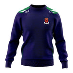 Moyne CS Kid's Crewneck