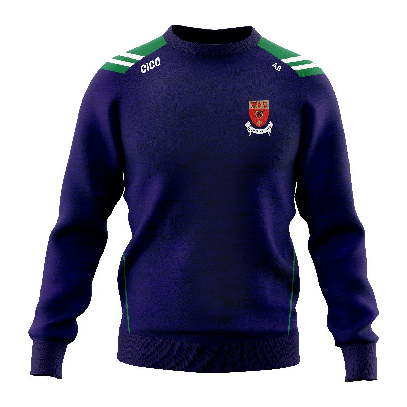 Moyne CS Unisex Crewneck