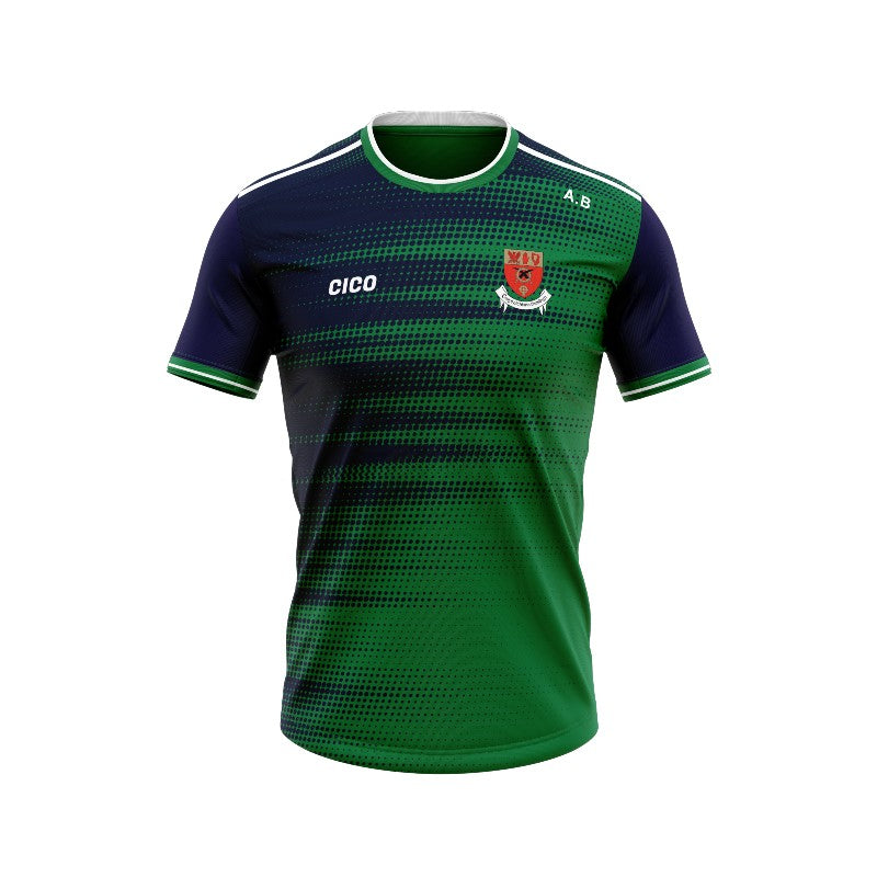 Moyne CS Unisex Training Jersey