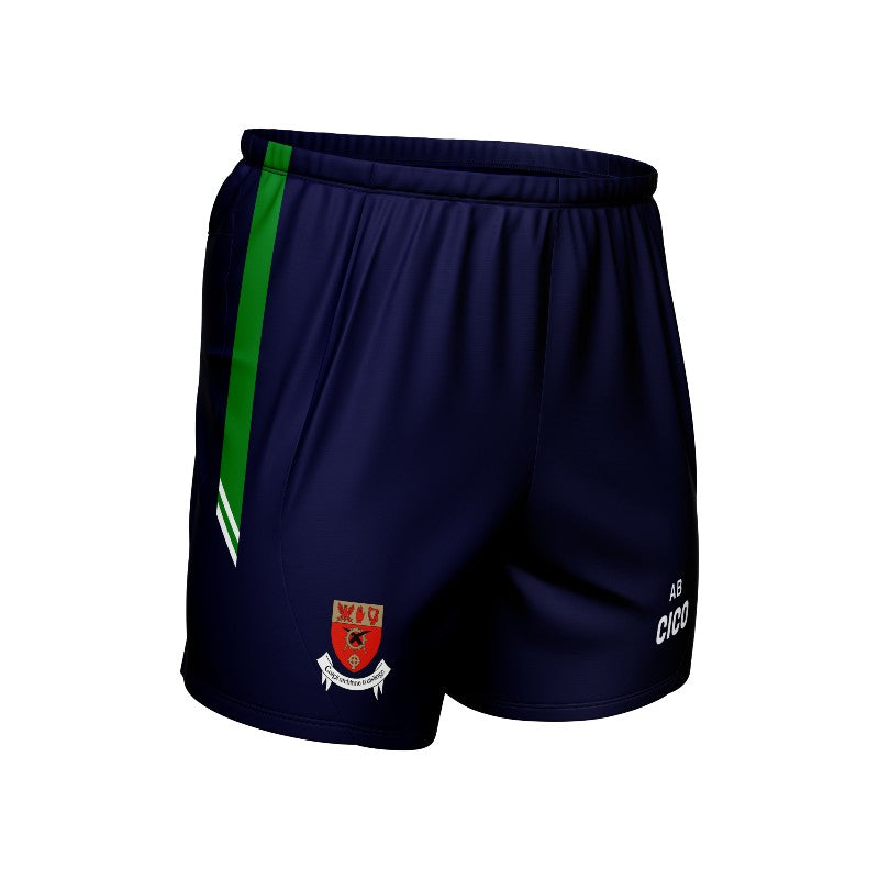 Moyne CS Leisure Shorts