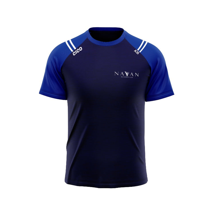 Navan Badminton Club Kid's Leisure T-shirt