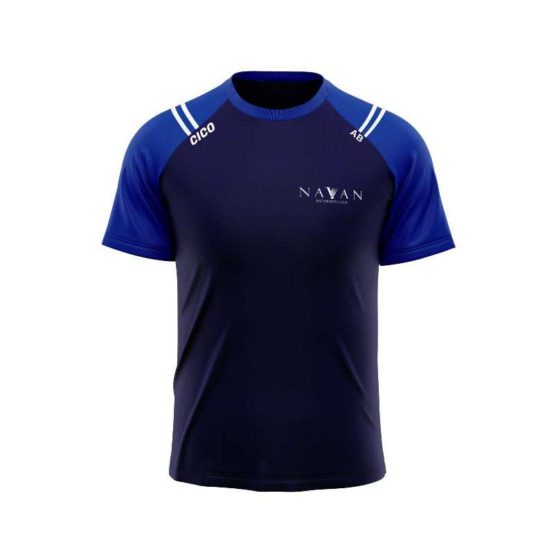 Navan Badminton Club Unisex Leisure T-shirt