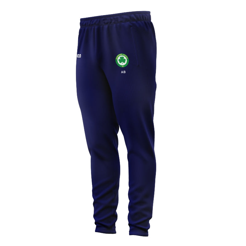 Newtown Celtic FC Unisex Skinnies