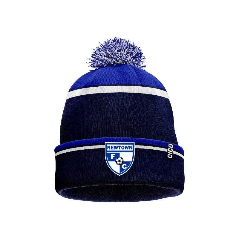 Newtown FC Bobble Hat