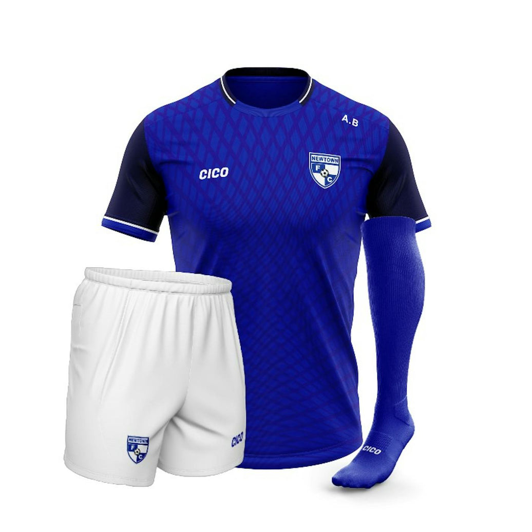 Newtown FC Kid's Pack