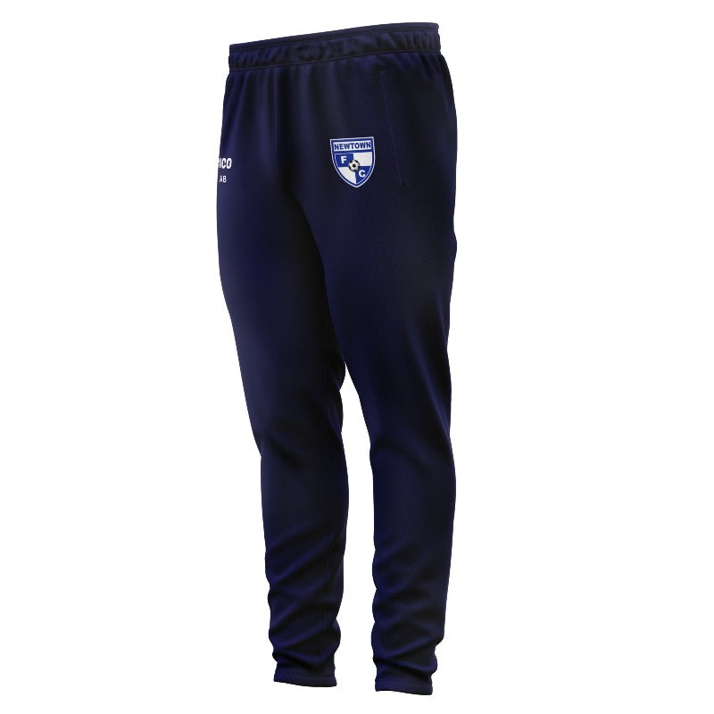 Newtown FC Unisex Skinnies