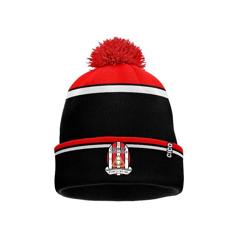 Oldbury FC Bobble Hat