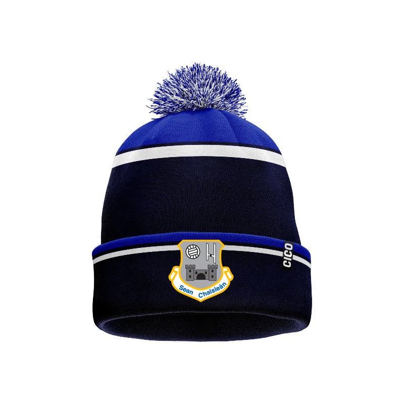 Oldcastle GAA & LGFA Bobble Hat