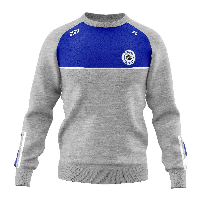 Oldcastle United FC Kid's Crewneck