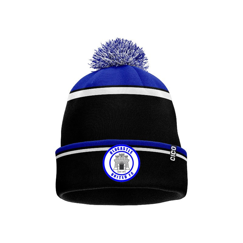 Oldcastle United FC Bobble Hat