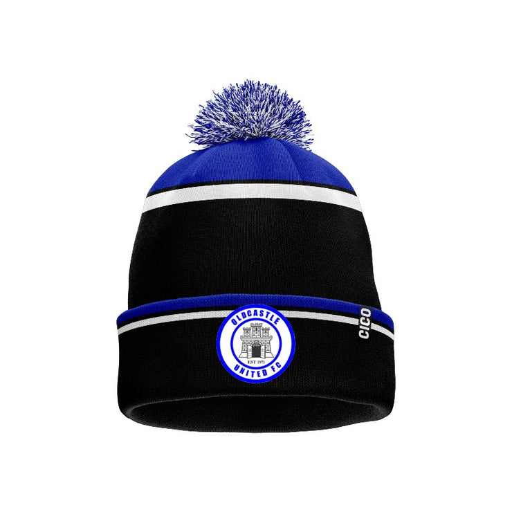 Oldcastle United FC Bobble Hat