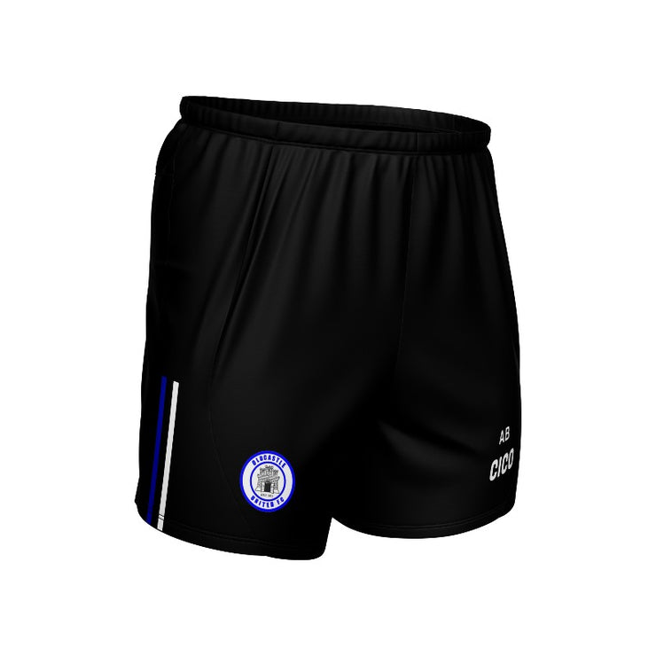 Oldcastle United FC Kid's Leisure Shorts