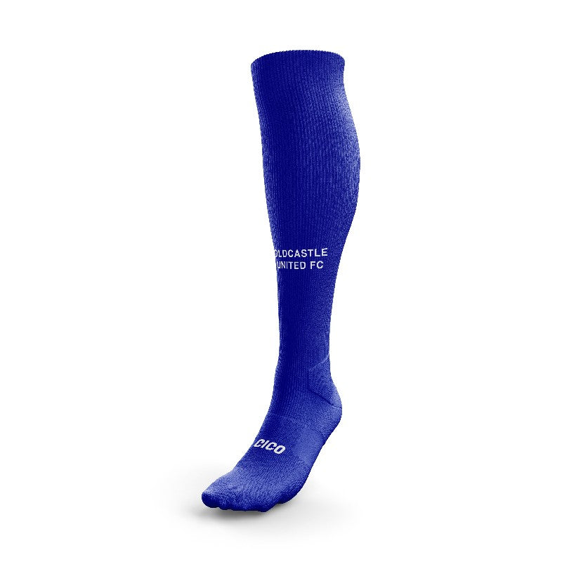 Oldcastle United FC Custom Long Socks