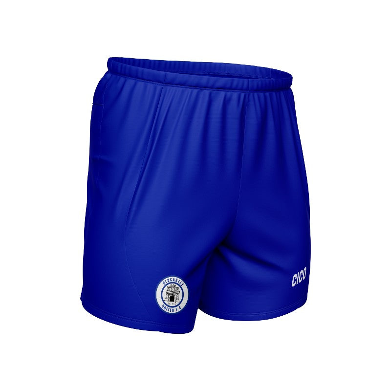 Oldcastle United FC Kids Soccer Shorts