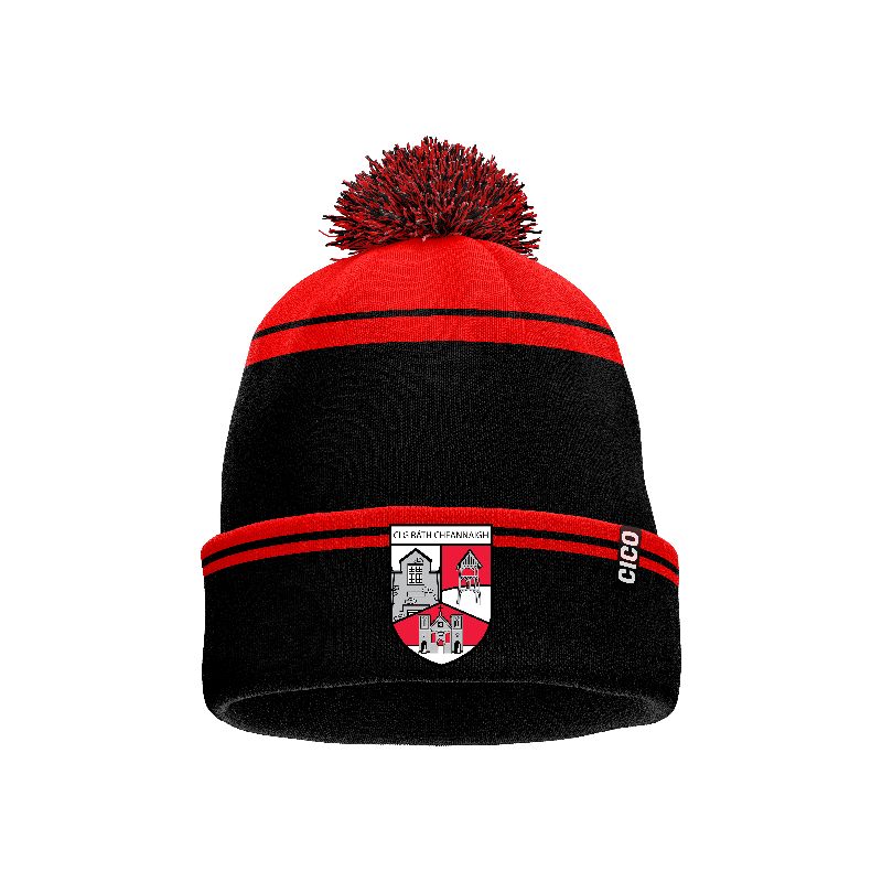Rathkenny GAA & LGFA Bobble Hat