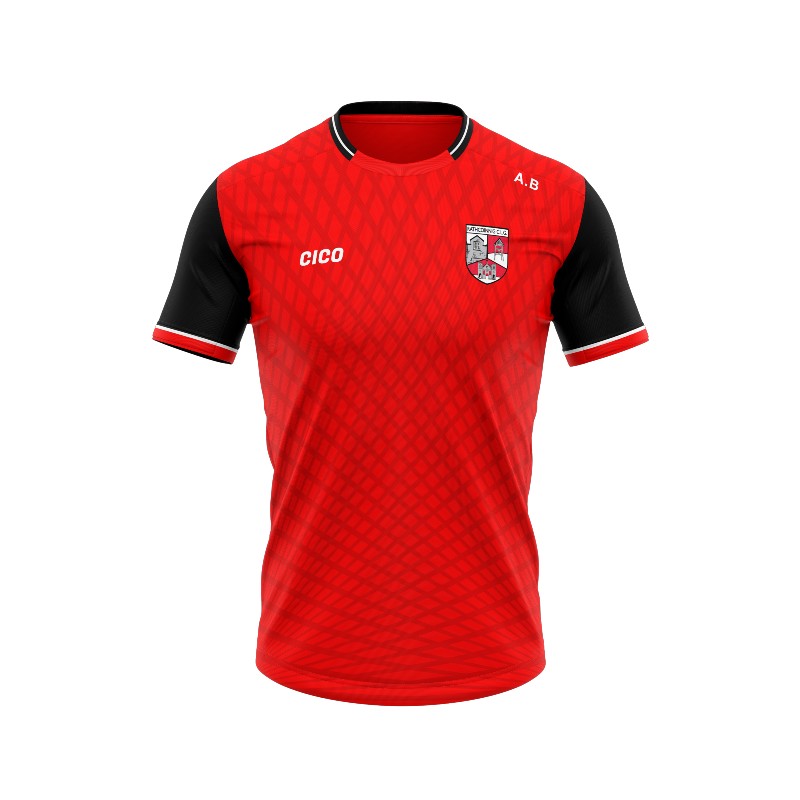 Rathkenny GAA & LGFA Unisex Training Jersey