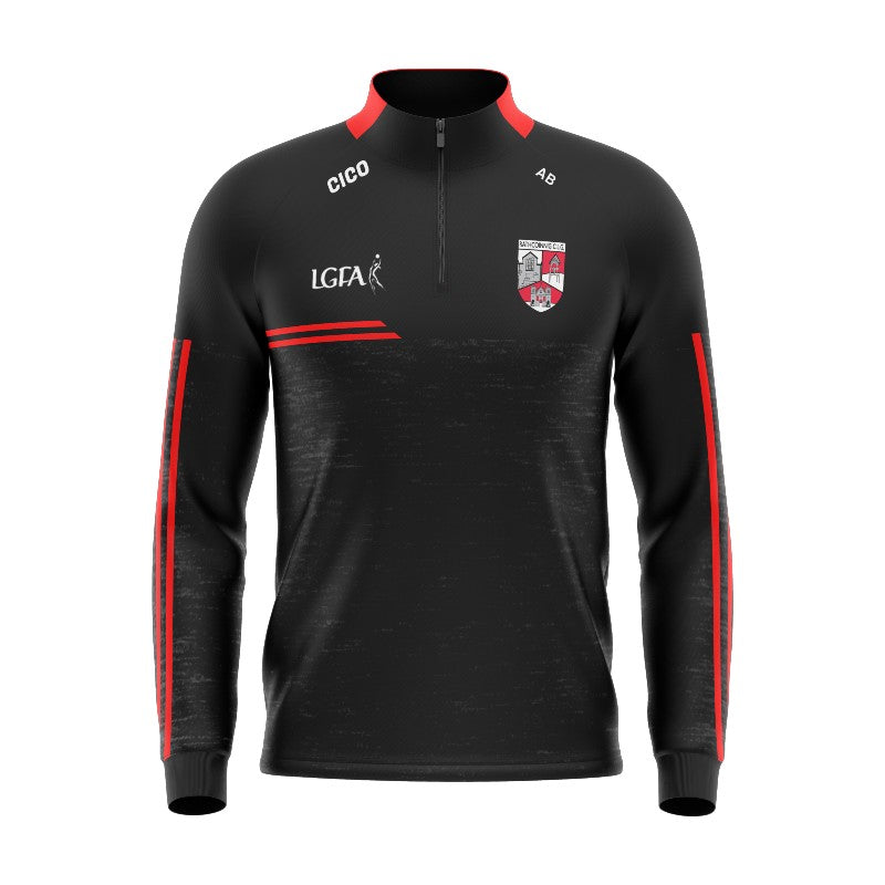 Rathkenny GAA & LGFA Women's Half Zip