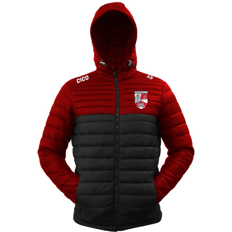 Rathkenny GAA & LGFA Kid's Puffer Jacket