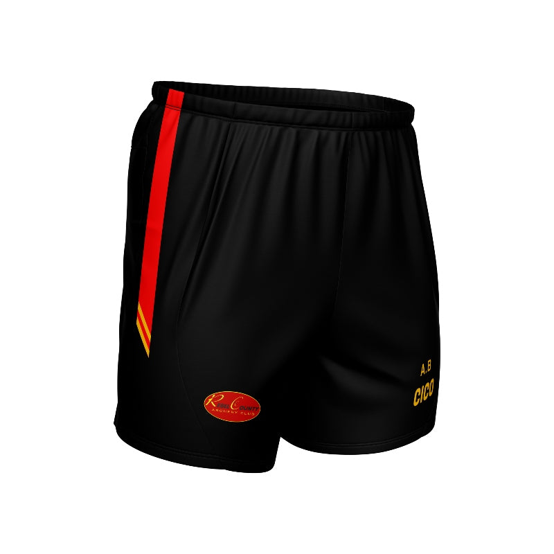 Rebel County Archery Club Leisure Shorts