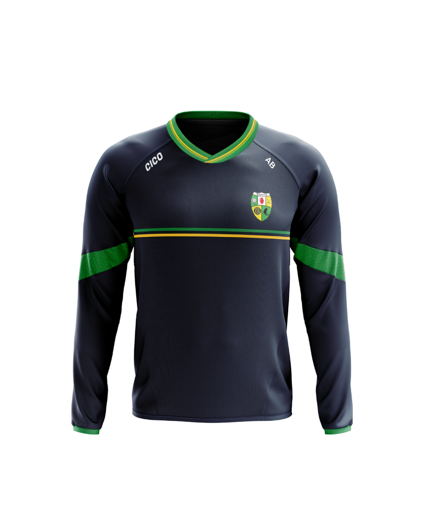 Shercock GAA Kid's Windcheater