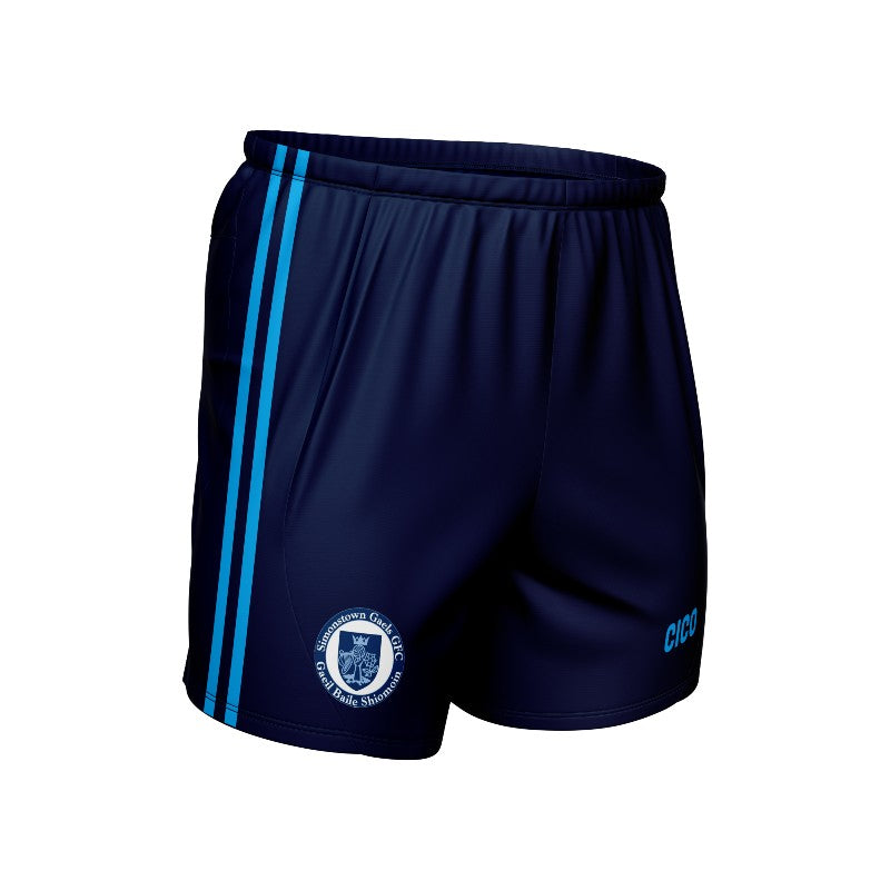 Simonstown Gaels Kid's Gaelic Shorts