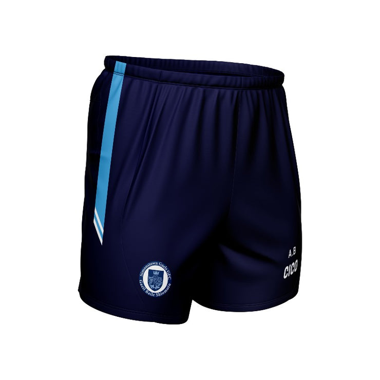 Simonstown Gaels Kid's Leisure Shorts