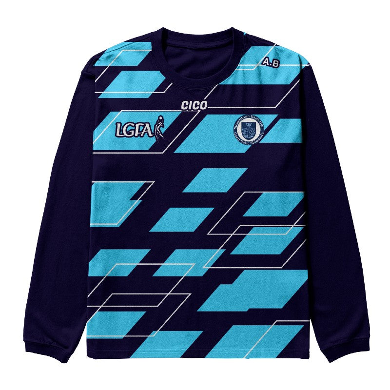 Simonstown Gaels Women's Crewneck