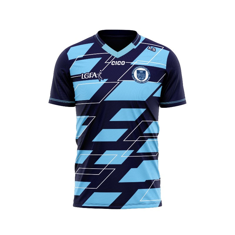 Simonstown Gaels Women's Navy Training Jersey