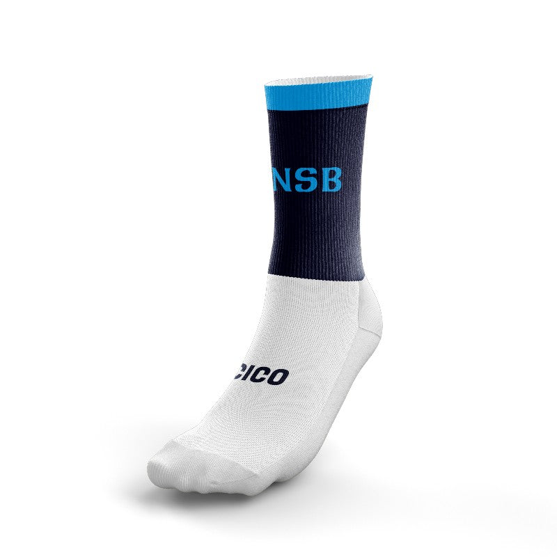 Simonstown Gaels Custom Crew Socks