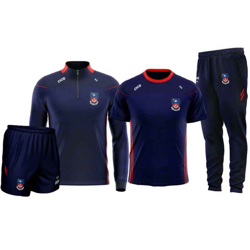 St Aidans CBS Adult PE Pack 2